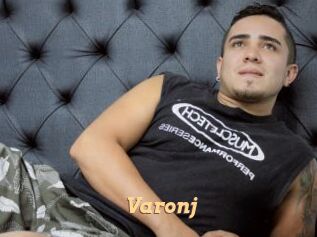 Varonj