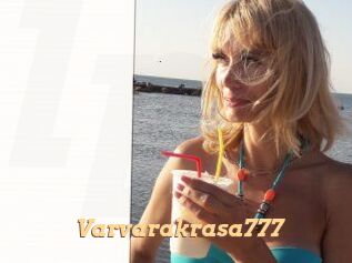 Varvarakrasa777