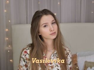 Vasilevska