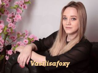 Vasilisafoxy