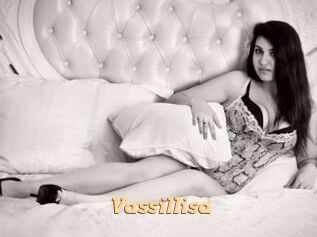 Vassillisa