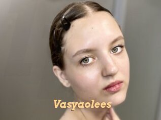 Vasyaolees