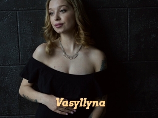 Vasyllyna