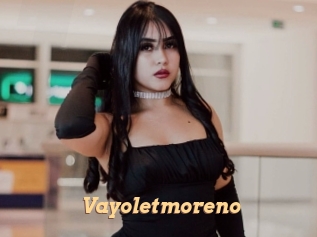 Vayoletmoreno