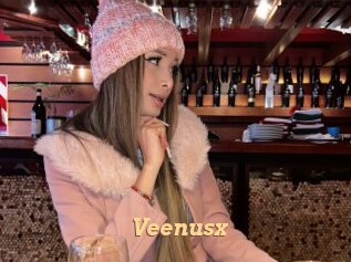 Veenusx