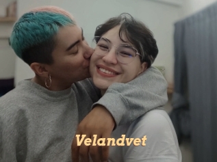 Velandvet