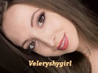 Veleryshygirl