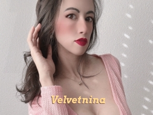 velvetnina Live Paradise