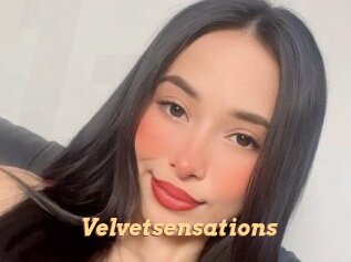 Velvetsensations