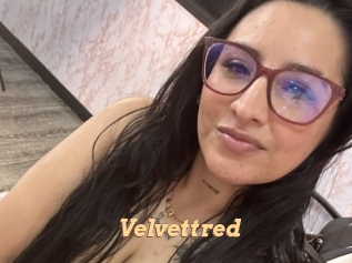 Velvettred