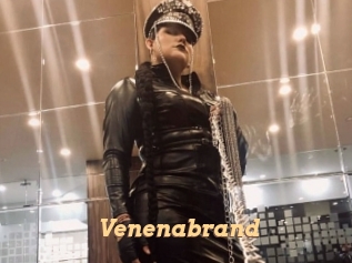 Venenabrand