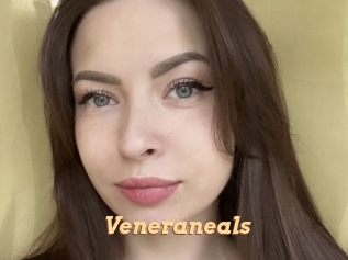 Veneraneals