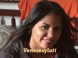 Venesexylati