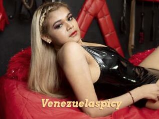 Venezuelaspicy