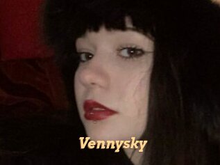 Vennysky
