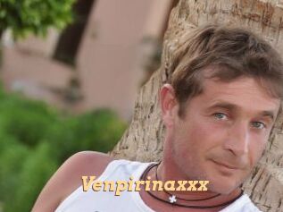 Venpirinaxxx