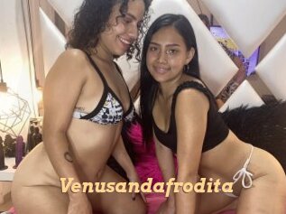 Venusandafrodita