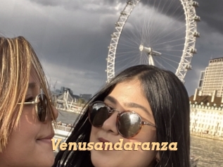 Venusandaranza