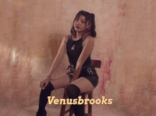 Venusbrooks