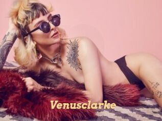 Venusclarke