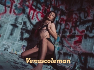 Venuscoleman