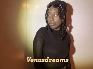 Venusdreams