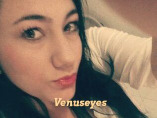 Venuseyes