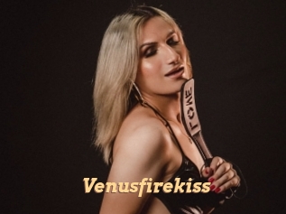 Venusfirekiss