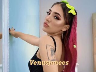 Venusjonees