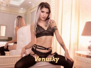 Venusky