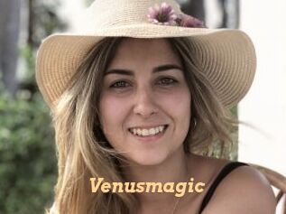 Venusmagic