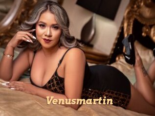 Venusmartin