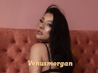 Venusmorgan