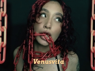 Venusvita