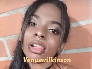 Venuswilkinson