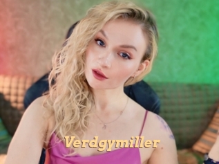 verdgymiller Live Paradise