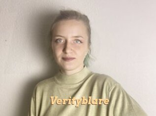 Verityblare