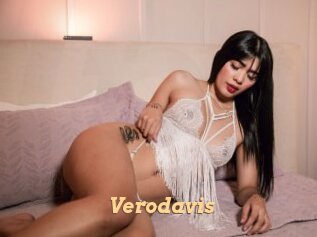 Verodavis