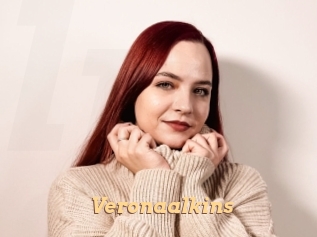 Veronaalkins