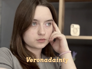 Veronadainty