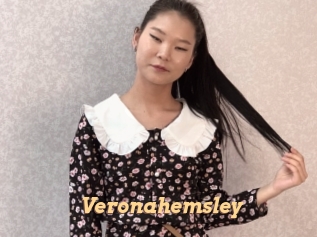 Veronahemsley
