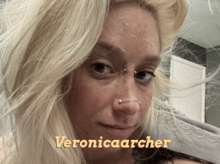 Veronicaarcher