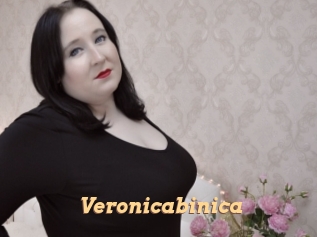 Veronicabinica
