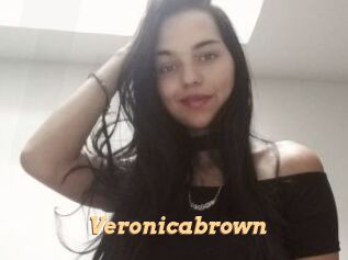 Veronicabrown