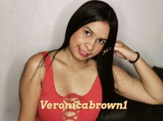 Veronicabrown1