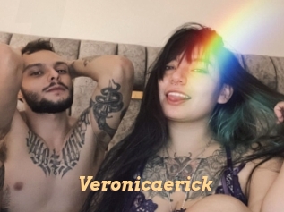 Veronicaerick