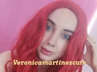Veronicamartinezcute