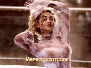 Veronicamuse