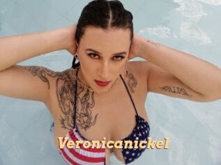 Veronicanickel
