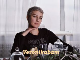 Veronikabam
